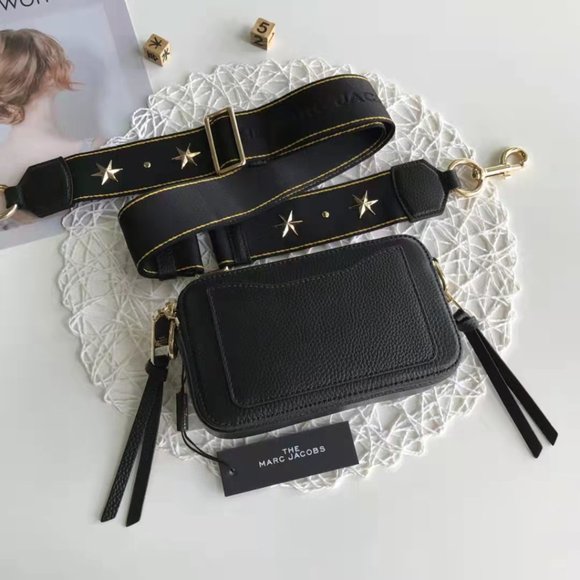 🌈🌈Marc Jacob Crossbody 🌈 🌈 - Picture 2 of 8